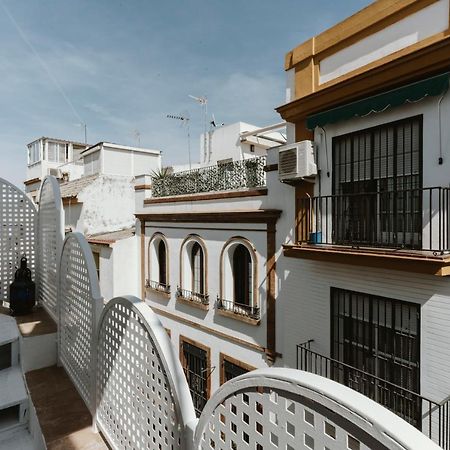 Ohliving Alhondiga Villa Sevilla Dış mekan fotoğraf