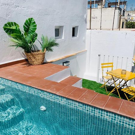 Ohliving Alhondiga Villa Sevilla Dış mekan fotoğraf
