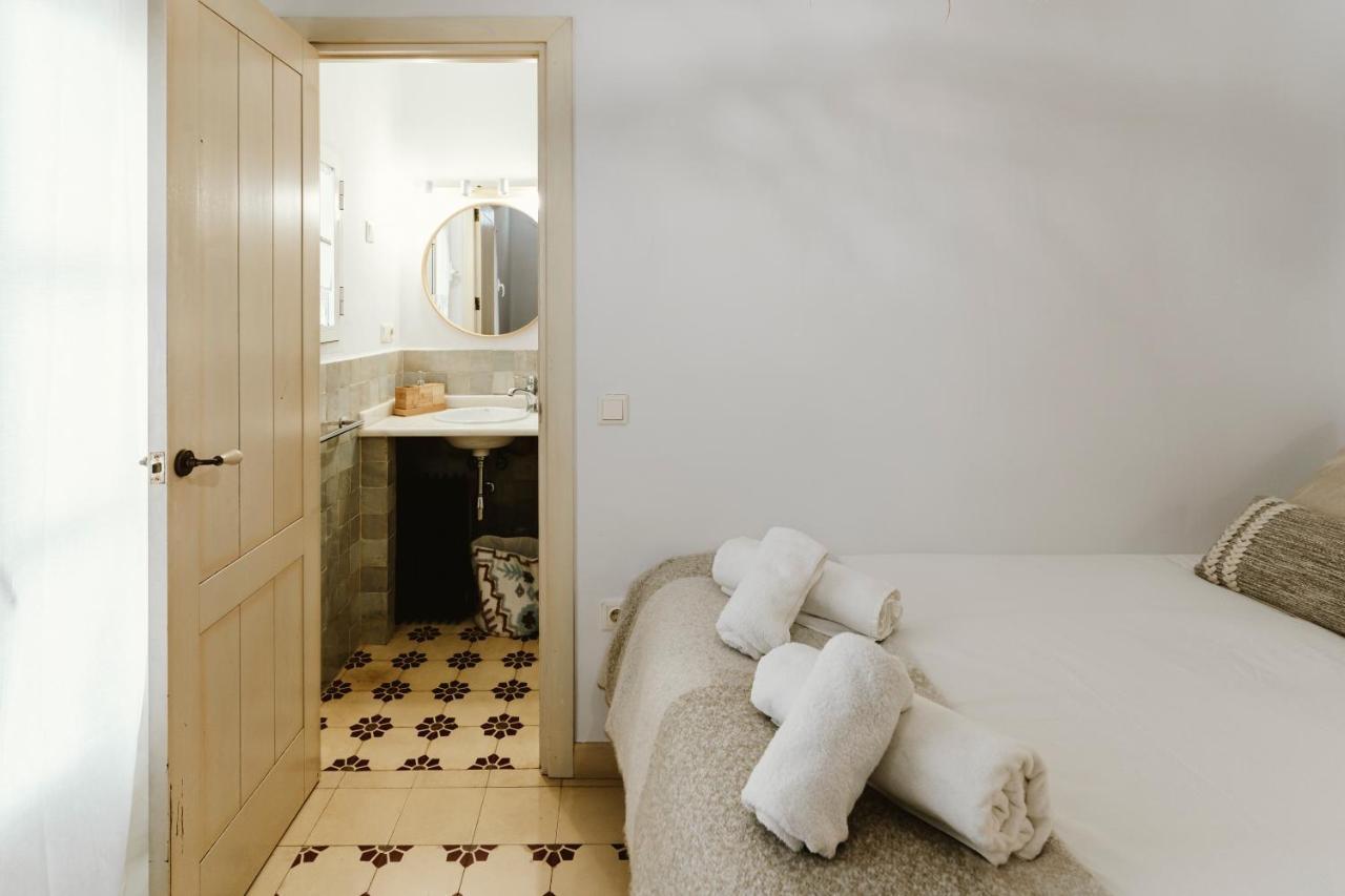 Ohliving Alhondiga Villa Sevilla Dış mekan fotoğraf
