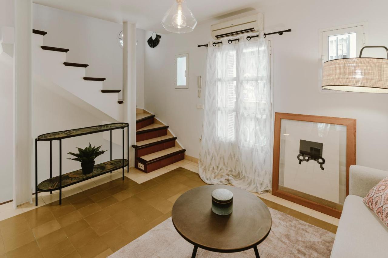 Ohliving Alhondiga Villa Sevilla Dış mekan fotoğraf