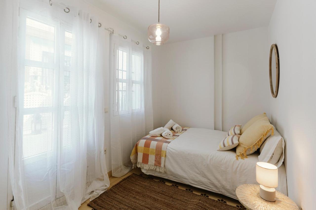 Ohliving Alhondiga Villa Sevilla Dış mekan fotoğraf