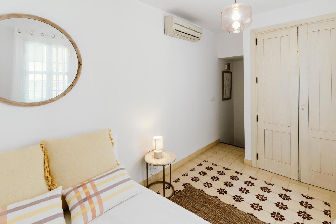 Ohliving Alhondiga Villa Sevilla Dış mekan fotoğraf