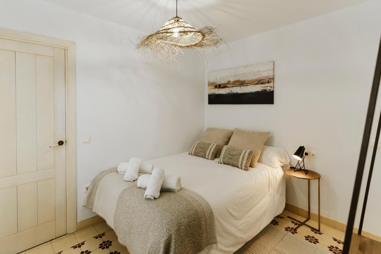 Ohliving Alhondiga Villa Sevilla Dış mekan fotoğraf