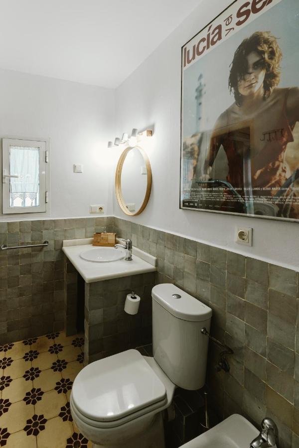 Ohliving Alhondiga Villa Sevilla Dış mekan fotoğraf