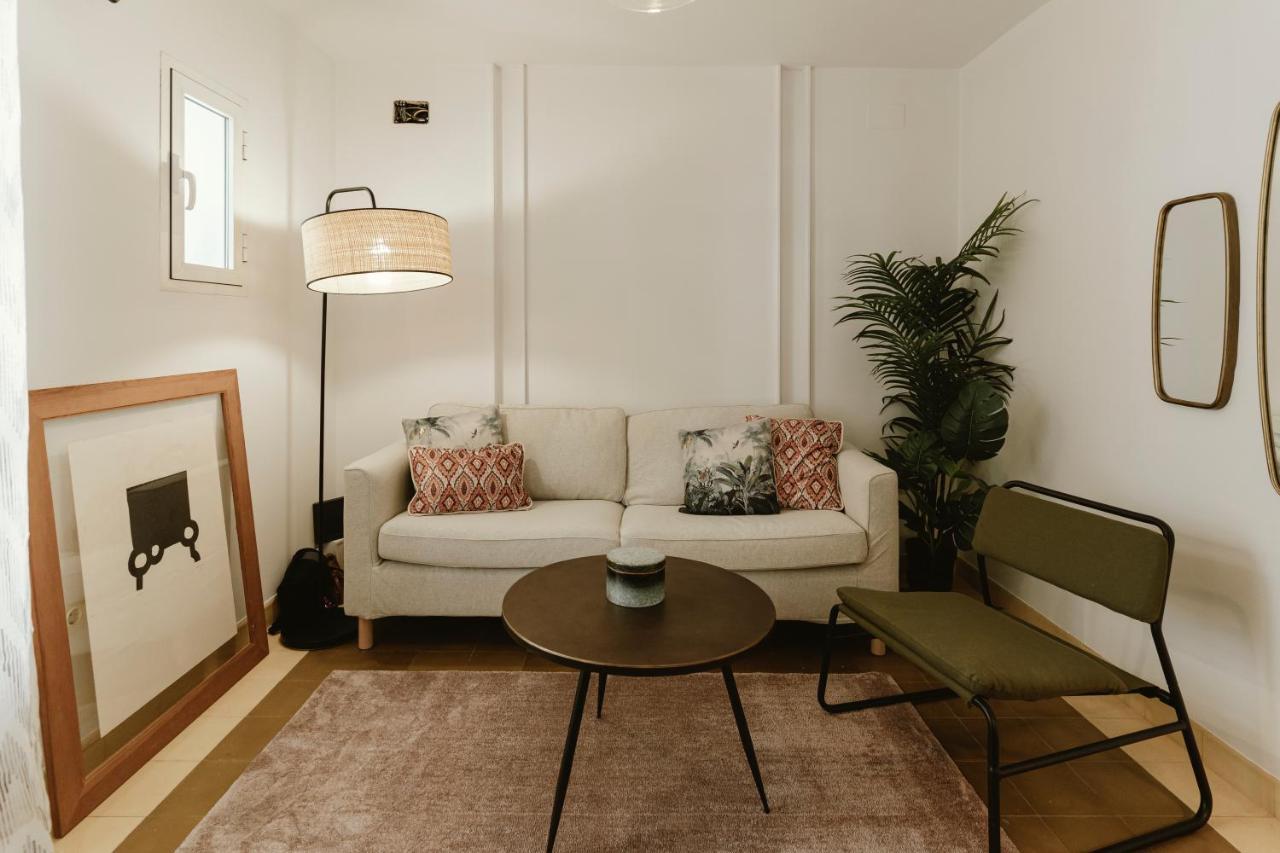 Ohliving Alhondiga Villa Sevilla Dış mekan fotoğraf