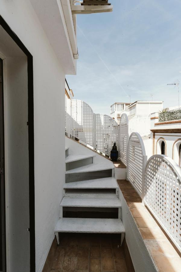 Ohliving Alhondiga Villa Sevilla Dış mekan fotoğraf