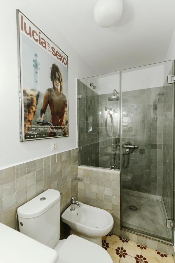 Ohliving Alhondiga Villa Sevilla Dış mekan fotoğraf