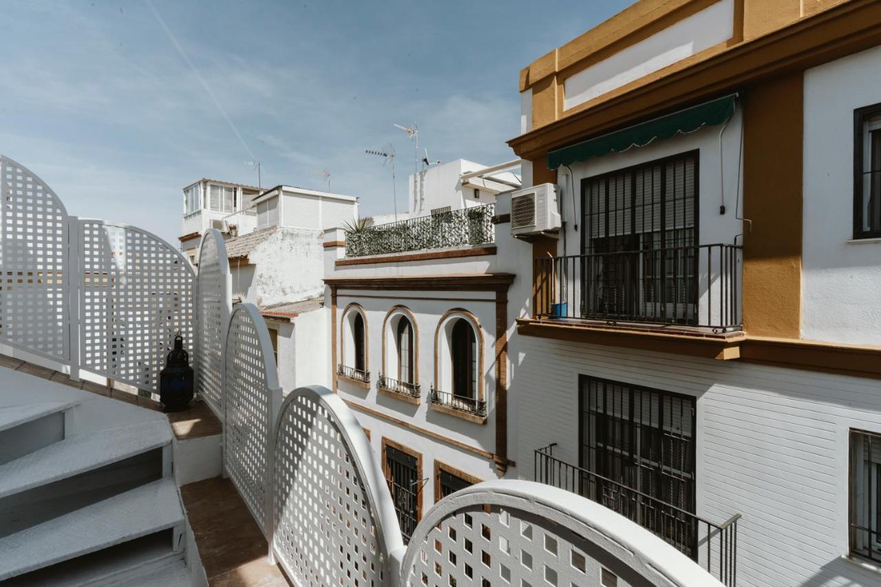 Ohliving Alhondiga Villa Sevilla Dış mekan fotoğraf