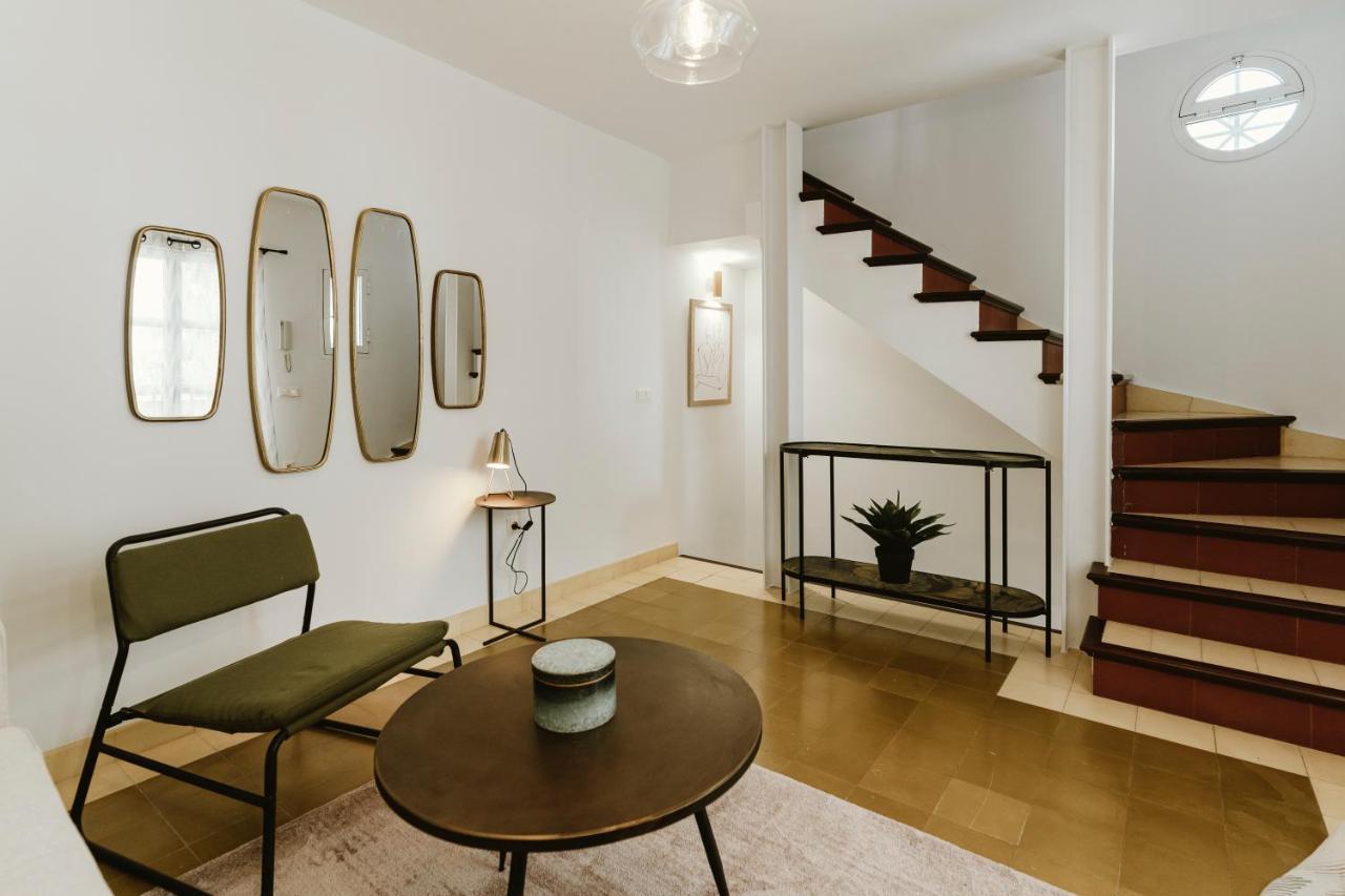 Ohliving Alhondiga Villa Sevilla Dış mekan fotoğraf