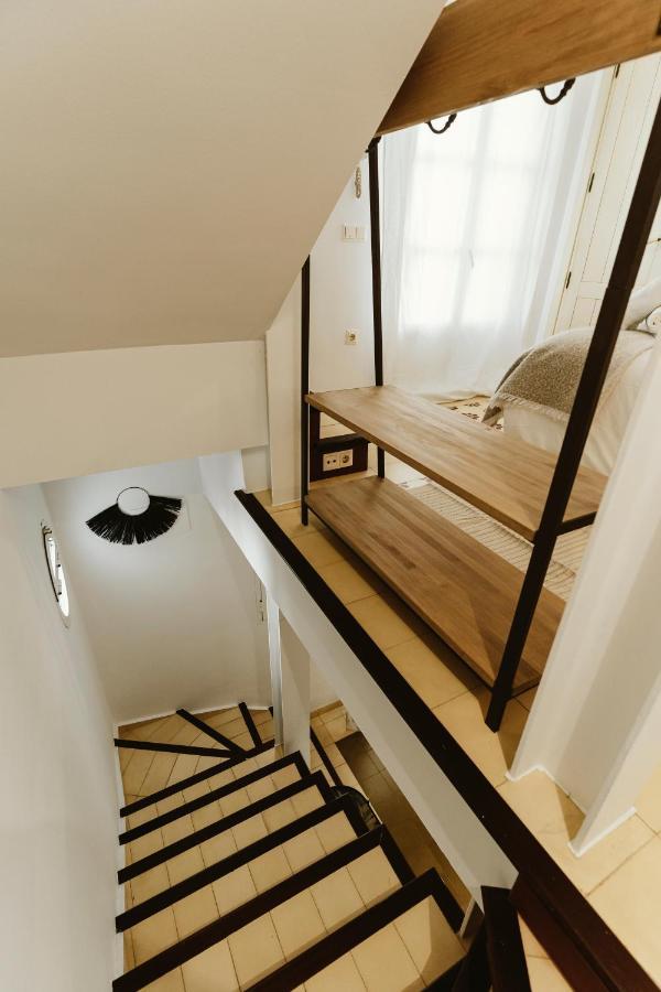 Ohliving Alhondiga Villa Sevilla Dış mekan fotoğraf